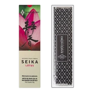 Seika - Lótus 20g