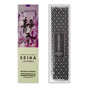 Seika - Lavanda 20g