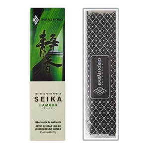 Seika - Bamboo 20g