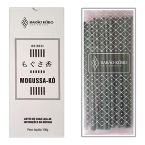 Mogussa-Ko 70g