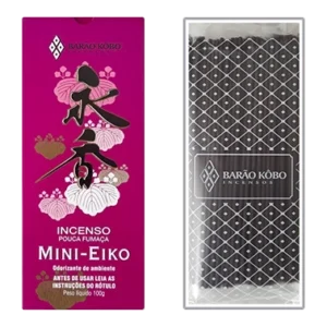 Mini Eiko 100g