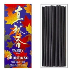 Shinshuko 4mm 90g